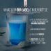 Proven4 BCAA Post Workout Recovery Powder - NSF Certified Muscle Recovery Supplements with Electrolytes & Amino Acids | Arctic Freeze Flavor | 30 Servings - Buy Online on GoSupps.com