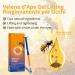 Eye Lifting Gel - Moisturizing Eye Cream | Mild Eye Moisturizer Cream Moisturizing Eye Moisturizing Cream Probiotic Cream for Eyes Portable Eye Care Cream for Women - Buy Online on GoSupps.com