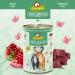 Granapet Delicatessen Wild Cat Food - Grain-Free No Sugar High Meat Content 6 x 400g | Premium Wet Food for Cats - Buy Online on GoSupps.com