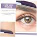 Buy Healifty Eyebrow Trimmer & Shaper - Silk Touch Lady Shaver for Perfect Eyebrows - Exfoliating Tool for Women - International Shipping - Buy Online on GoSupps.com