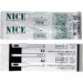 25 x NICE FINE 62 Sterile Stainless Steel Chisel Blades FS62 for Podiatry and Chiropody - Buy Online on GoSupps.com