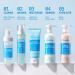 Ruby Kisses Balancing Face Mist Toner - Hydrating Spray for Sensitive Skin Reduces Redness & Inflammation Alcohol-Free Made in Korea - Buy Online on GoSupps.com