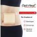 Neo G Opti-Heal Silicone Medical Tape 1 x 3.3 yd - Sensitive Skin Surgical Tape for Wound Care & Dressing Fixation - Adhesive First Aid Roll - Buy Online on GoSupps.com