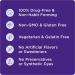 Natrol Elderberry Gummies 100mg - Immune Health Support | 60 Count - Buy Online on GoSupps.com