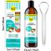Coconut Pull Oil - Advanced Formula for Oil Pulling Natural Organic Mouth Rinse with Essential Oils & Vitamins Freshens Breath & Whitens Teeth (1 Stick) - Buy Online on GoSupps.com