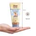 Luvos Intensive Care Body Balm with Camelina Oil - Nourishing 150 ml for Dry Skin | International Shipping Available - Buy Online on GoSupps.com