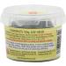 Beau Products Green Flowerpaste Icing 100g - Leaf Green | High-Quality Edible Paste for Cake Decorating - Buy Online on GoSupps.com