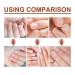 7 Days Nail Growth & Strengthening Serum - Repair Essence for Stronger Nails - 3PC Set - Buy Online on GoSupps.com