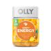 OLLY Swift Energy Gummy -  Pineapple Punch - 30 Gummies