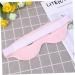 minkissy 1pc Gel Eye Mask Unzip Nap Mask Anti-fatigue Eye Mask Sleep Care Eye Patch Cold Compress Eye Mask Pink Facial Mask Hot and Cold Compress - Buy Online on GoSupps.com