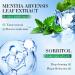20 Sachets de Bains de Bouche Fra cheur Menthe 10ml limine Taches Caf et Th Blanchiment Dentaire Action Antibact rienne Soin Buccal Complet Format Voyage - Buy Online on GoSupps.com