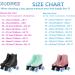 Cozy Green PU Leather High-top Roller Skates for Women | Beginner Indoor Outdoor Double-Row Skates with Flash Wheels - Size 37 - Buy Online on GoSupps.com