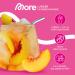 Buy More Zerup Mixed 11 Series Bundle - 11x65ml Sugar-Free Syrup with Real Fruit Extracts | Vegan Zero Calories | Made in Germany - Buy Online on GoSupps.com