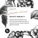 BTNX Schisandra chinensis Powder 100g - Buy Online on GoSupps.com