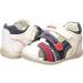 Geox Baby Girl's B Kaytan C Boots - 2.5 UK Child - White Navy Multi Color - Buy Online on GoSupps.com