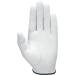 Callaway Men's Golf Glove Standard Large - White (Left Hand) - Buy Online on GoSupps.com
