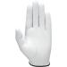 Callaway Women's Opti Flex Golf Glove - White, Standard Medium (Left Hand) - Buy Online on GoSupps.com