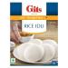 Gits Instant Mix Box - 600gm (Pack of 200gm x 3) | Ready to Cook Rice Idli | 100% Vegetarian | No Artificial Colors, Flavors, Preservatives | Easy Indian Breakfast/Lunch/Dinner/Snack Meal - Buy Online on GoSupps.com
