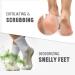 JJBIO Dr. FOOT Natural Soap Bar | FDA Registered | Foot Deodorant | Pine Tree Scent | 3.88 Oz - Buy Online on GoSupps.com