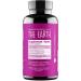 Happy Healthy Hippie Go with The Flow - Hormone Balance for Women  60 Capsules - Buy Online on GoSupps.com