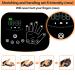Rehabilitation Robot Gloves for Therapy | Hand Exercisers for Stroke & Arthritis | Physical Rehab (Right Hand - L - Buy Online on GoSupps.com