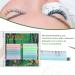 NEWCOME Mixed Multicolored Lashes 0.07MM - Ultra-Fine Natural Volume Boost | Hypoallergenic & Versatile for All Eye Shapes (C 12MM - Buy Online on GoSupps.com