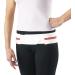 OPTP Com-Pressor Belt - Pelvic Compression SI Joint & Sacroiliac Support for Core Stability (XS/S - Buy Online on GoSupps.com