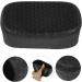  HAPINARY Headrest For Washing Hair Bath Pillow Shampoo Chair Neck Rest Shampoo Bed Pillow Hair Wash Head Rest Neck Pvc Thick Pillow - Buy Online on GoSupps.com