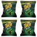 4 Pack Takis Hero Pack Takis 28g - Special Edition TAKIS ZOMBIE - Chips + Heartforcards® Shipping Protection