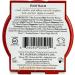 Badger Foot Balm Tin 2 oz - Soothing and Nourishing Natural Foot Care - Buy Online on GoSupps.com