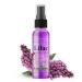 Lilac Body Spray for Women 2 Oz (Double Strength) Mist with Long-Lasting Fragrance Light Floral Scent for Spring & Summer Sweet Fresh & Powdery Perfume Refreshing Aroma with Woodsy Tone For Double Strength 2 Fl Oz (Pack of 1)