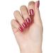 Bluesky Gel Nail Polish Set Pink Confetti Diamond Girl Blz44 Barbie Pink Blz04 Scarlett Red Blz35 3 x 5 ml Glitter (Requires Curing Under UV or LED Lamp) Pink Confetti 5.00 ml (Pack of 3) - Buy Online on GoSupps.com
