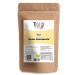 TASTY POTT Tasty Pott Organic Red Lentil Flour 1000g | Lentil Flour | Legumes | Cooking & Baking | Vegetarian | Vegan | Vegetable Proteins | Controlled Organic Growing