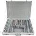 Trial Lens Set 266 pcs Optical Trial Lens Set Kit Aluminum Case with Metal Rim - Buy Online on GoSupps.com