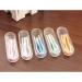 Rosenice Contact Lens Remover - 5 Sets with Tweezers & Suction Cup | Easy Lens Insertion & Removal Tool - Buy Online on GoSupps.com