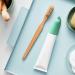 Buy Creative Elephant Toothpaste Squeezer - Food Grade Silicone Compatible with Most Toothpaste Brands - Perfect for Soft Tube Products - Buy Online on GoSupps.com