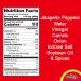 La Costena Sliced Jalapeno Peppers - 28 oz - Buy Online on GoSupps.com