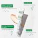 Mario Badescu Brightening Under Eye Serum - Anti Aging & Hydrating with Caffeine & Squalane 0.5 oz - Buy Online on GoSupps.com
