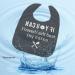 HACLEN Adult Bibs 3 Pieces Waterproof Adultbibs Stylish Adult Bibs for Eating Reusable Clothing Protector Easy to Clean 1 - Buy Online on GoSupps.com