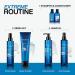 Redken Extreme CAT Protein Reconstructing Treatment 6.8 Fl Oz - Strengthens & Adds Shine for Distressed Hair - Buy Online on GoSupps.com