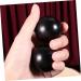 2-Set Gemstone Baoding Balls - Health Massage Tools for Relaxation | Marble & Wood Massage Roller Balls - Buy Online on GoSupps.com