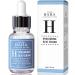 Pure 100 Hyaluronic Acid Serum for Face by CosDeBAHA Anti Aging Moisturizer Natural Collagen Plumping Booster Anti Wrinkle Formula! Drop of Youth Increase Skin Hydration Korean Skin Care 30ml