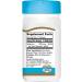 21st Century Selenium 200 mcg - 60 Capsules for Immune Support & Antioxidant Protection - Buy Online on GoSupps.com