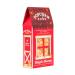 Popcorn Shed Maple Bacon Gourmet Gift Box All Natural Sweet & Savoury Movie Night Snack 80 g Red Maple 80.00 g (Pack of 1)