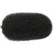 Appoo Pad - Hair Volume Sponge | Boost Hair Volume with Easy-to-Use Accessories for Women & Girls - Black Hair Padding Tool - Buy Online on GoSupps.com