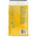 Nice 'N Clean Lemon Scent Disinfecting Surface Wipes 72ct | Home & Kitchen Cleaner | Kills Germs | 72 Count - Buy Online on GoSupps.com