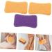 FOMIYES 6pi ces Outils Exfoliation Pierre Pumice Pour Retrait De Peau Morte Accessoires De P dicure Al atoires - Buy Online on GoSupps.com