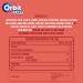 ORBIT SUGAR-FREE CHEWING GUM STRAWBERRY - Buy Online on GoSupps.com