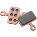 Avid Bicycle Brake Pads - Part-Specific Bronze | High-Quality Replacement Pads - Buy Online on GoSupps.com