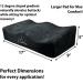 SABELA Brazilian Butt Lift BBL Pillow with Drawstring Bag - Max Comfort for Post Surgery Recovery - Buy Online on GoSupps.com